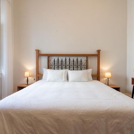 Casa Caceres Apartman Lima Kültér fotó