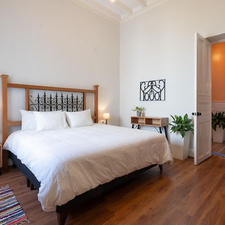 Casa Caceres Apartman Lima Kültér fotó