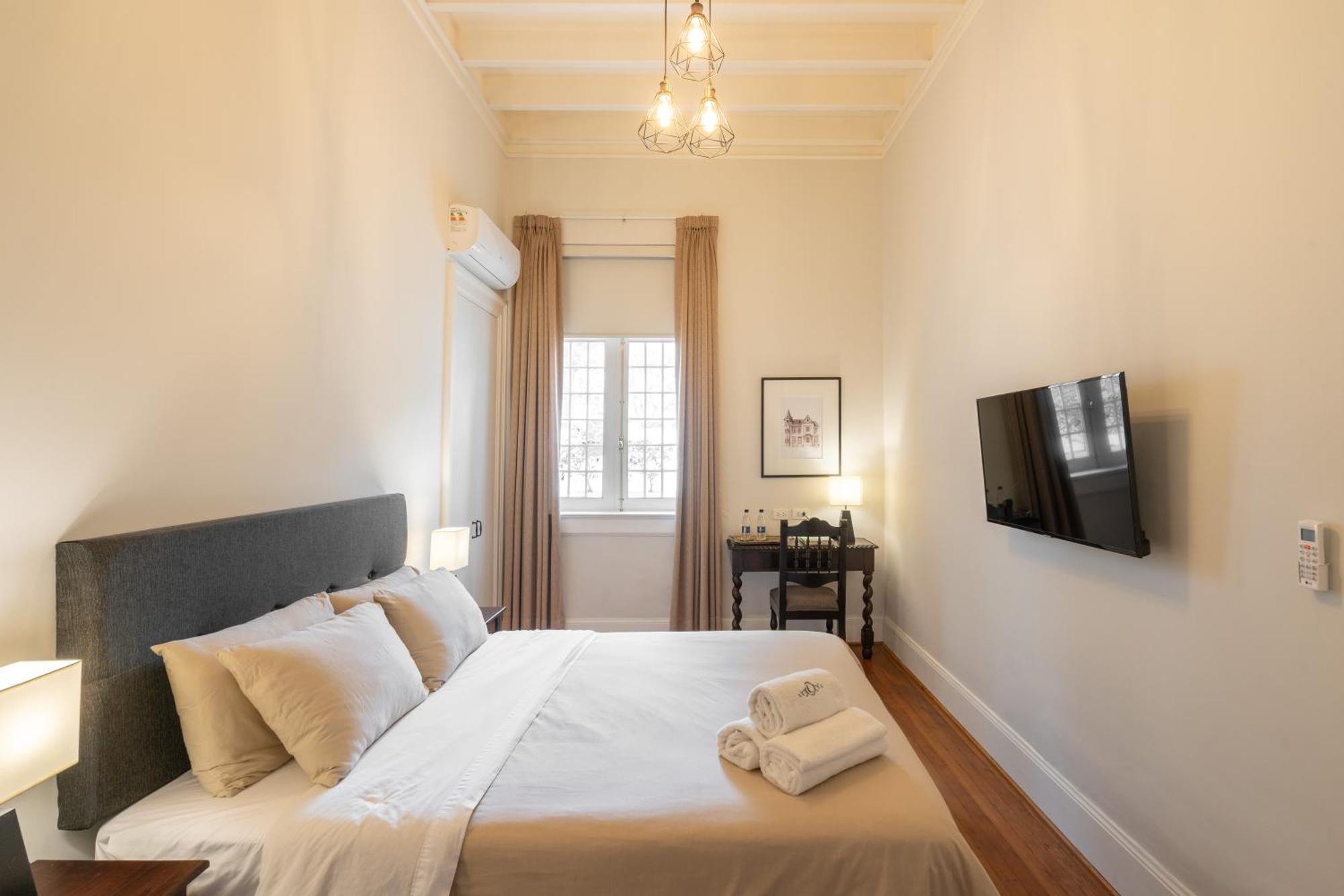 Casa Caceres Apartman Lima Kültér fotó