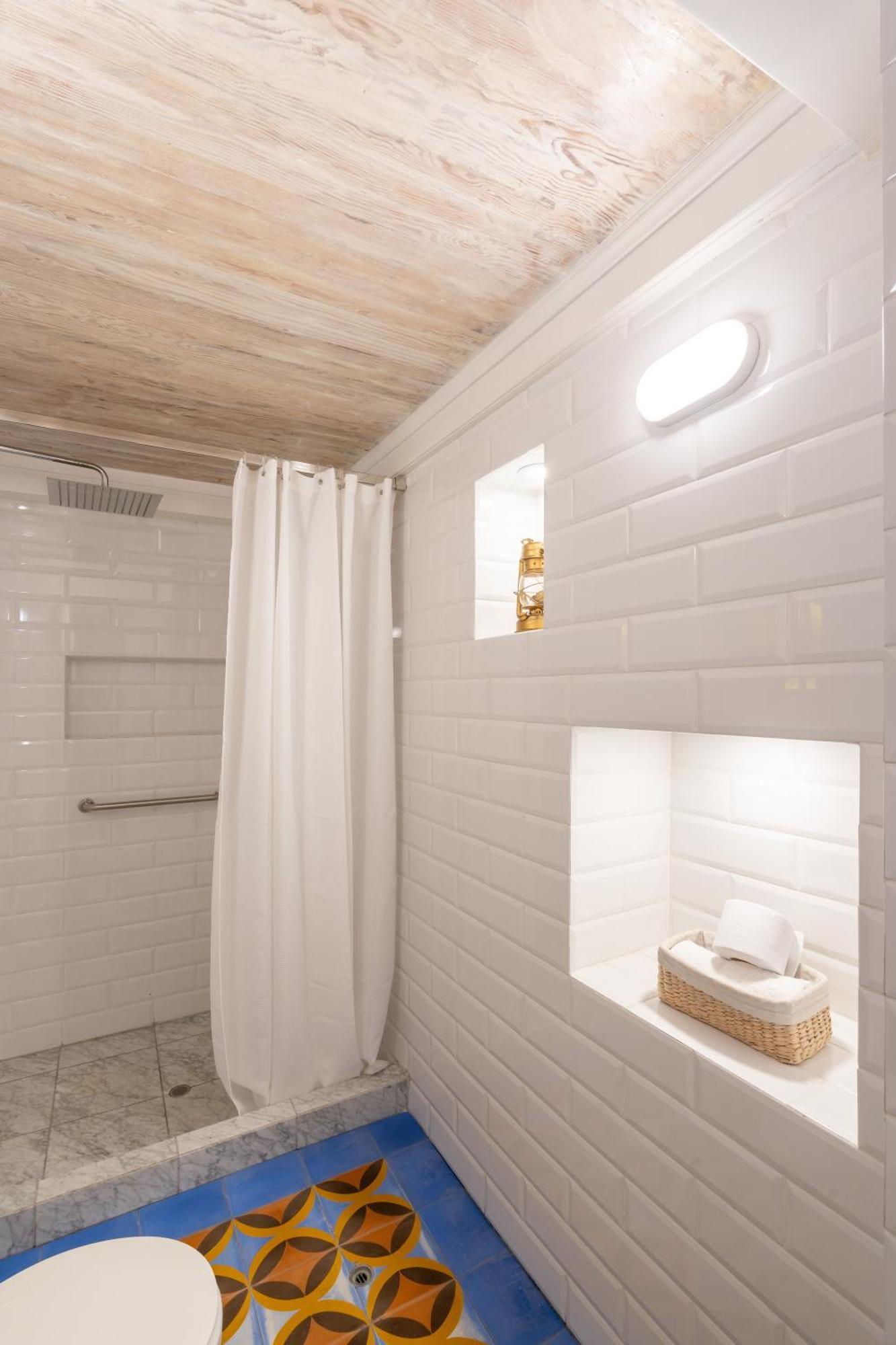 Casa Caceres Apartman Lima Kültér fotó
