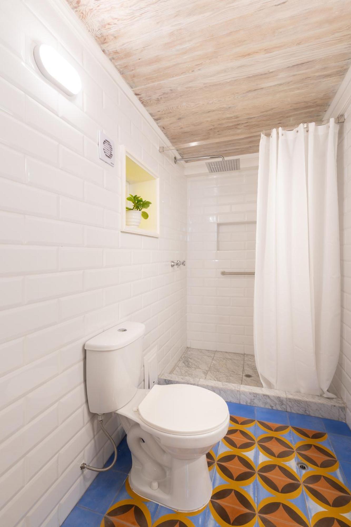 Casa Caceres Apartman Lima Kültér fotó