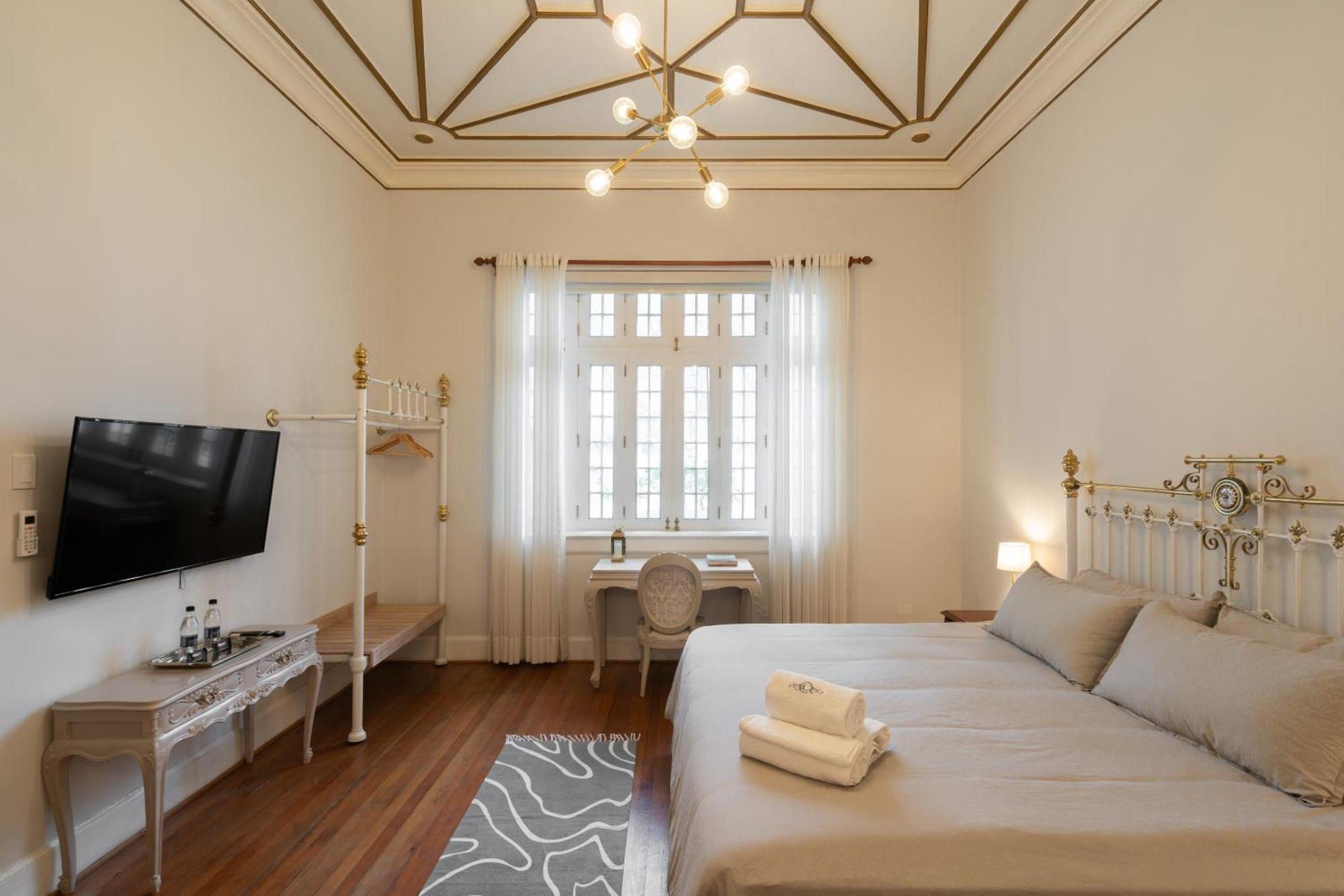 Casa Caceres Apartman Lima Kültér fotó