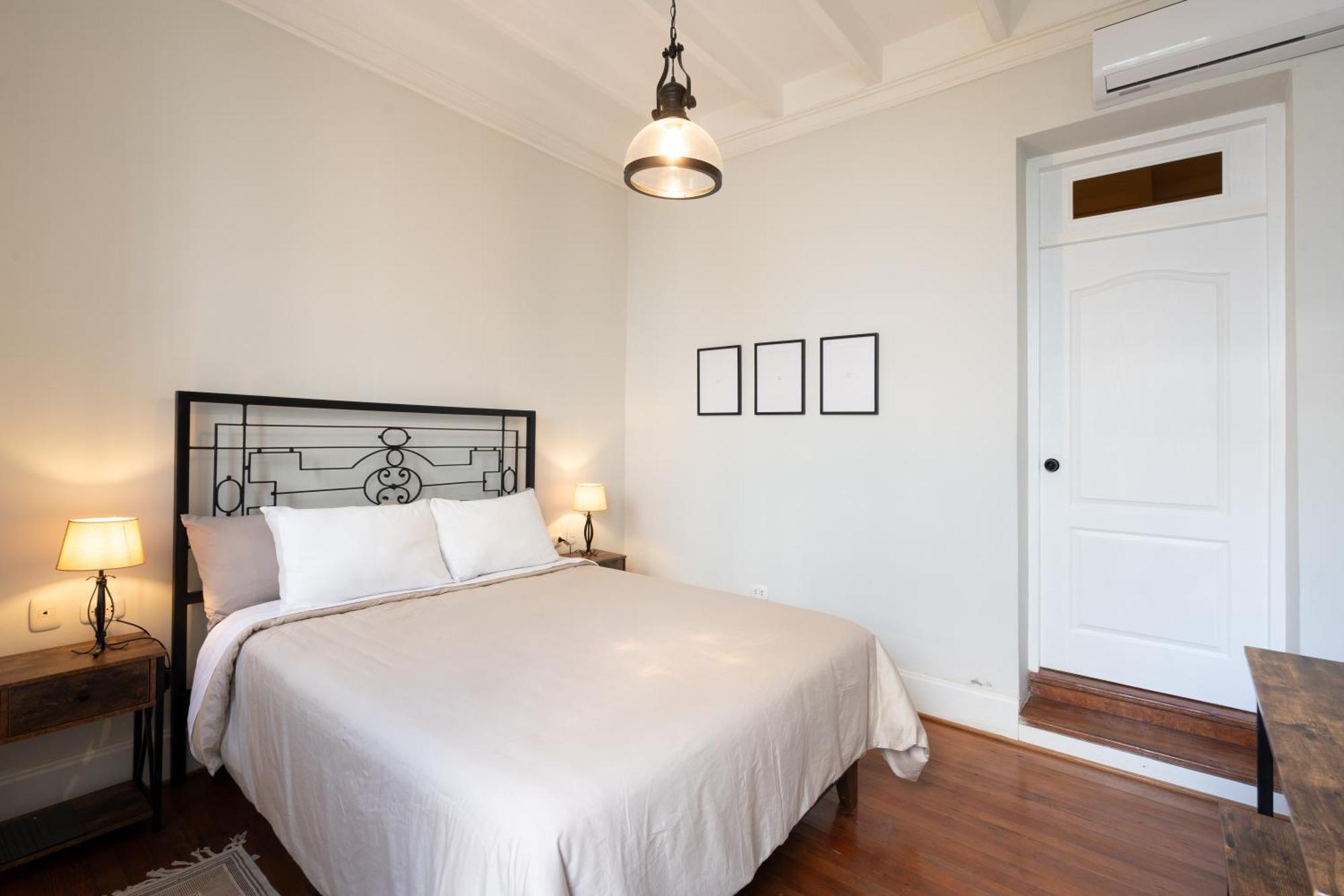 Casa Caceres Apartman Lima Kültér fotó