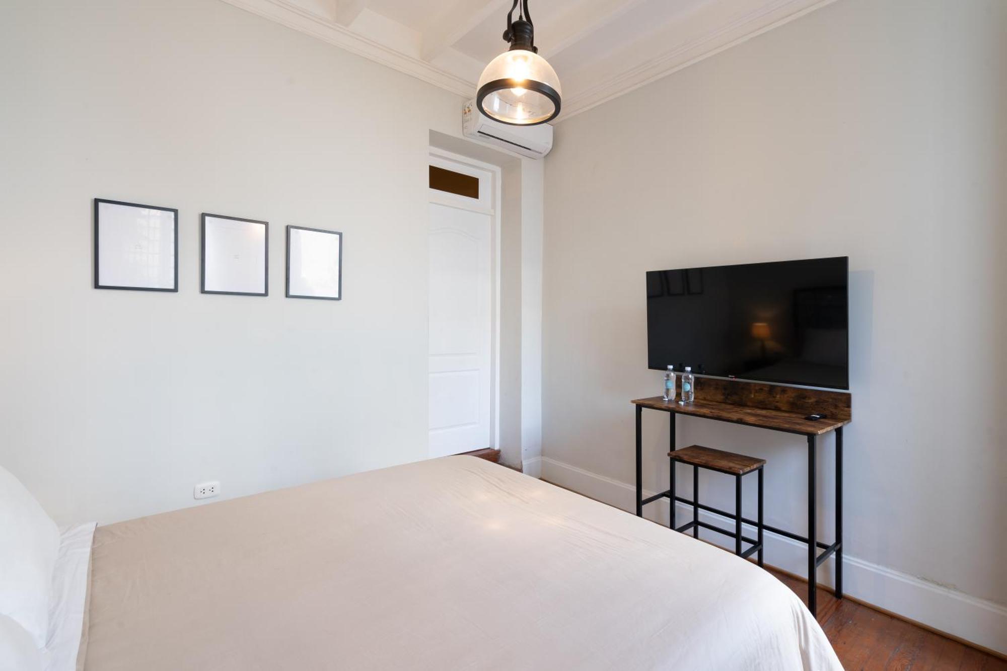 Casa Caceres Apartman Lima Kültér fotó