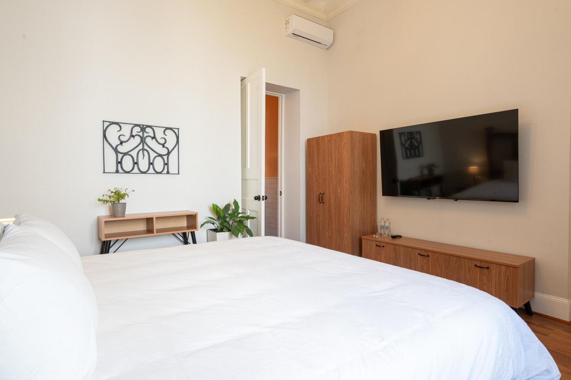 Casa Caceres Apartman Lima Kültér fotó